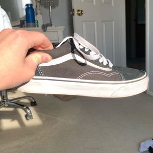 ✰OLD SKOOL VANS ✰